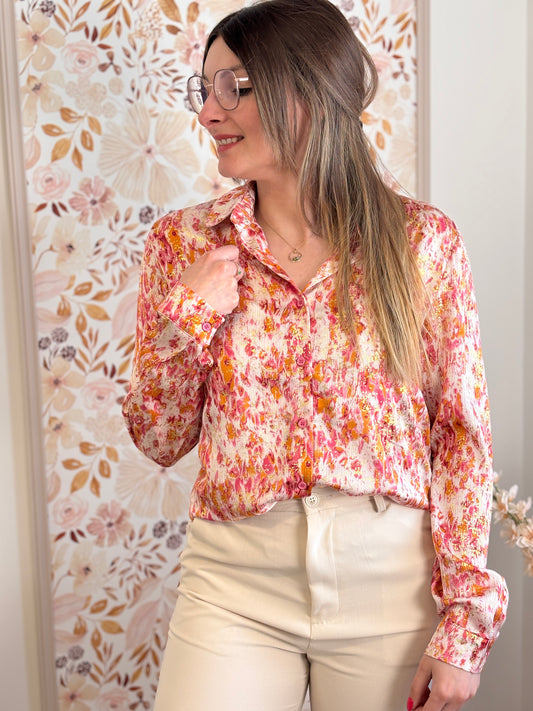 Blouse Céleste