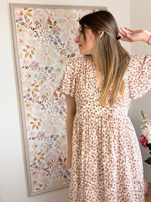 Robe Esmée