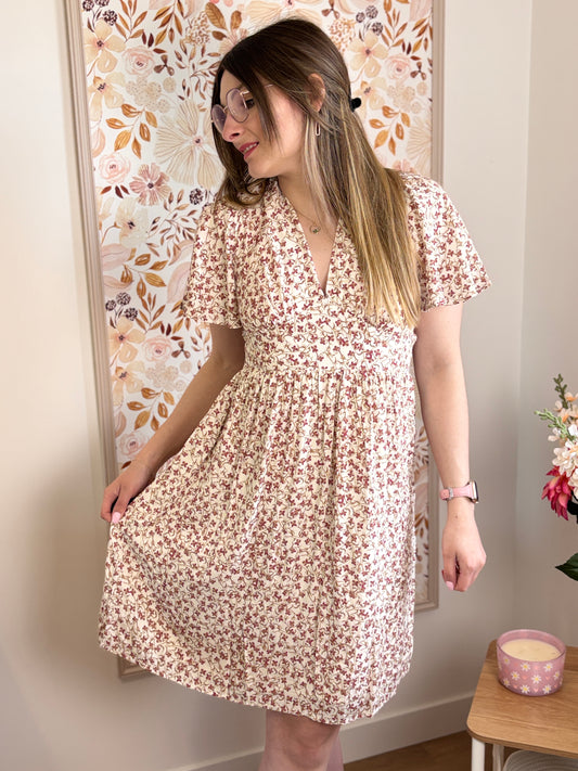 Robe Esmée